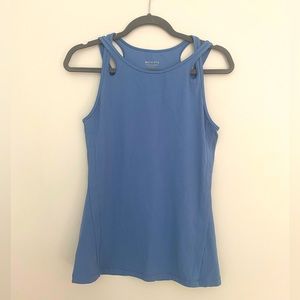 Athleta longline tank